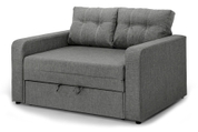 Диван-кресло Томас 140 (серый, 170х97 см) IMI dtms-sn-8 фото