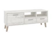 Тумба для TV Ivaron (120 &times; 40 &times; 46 см, крафт) ph-tmb-tv-mrg-krft фото