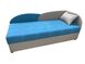 Диван-ліжко Хвиля (аква + карамель, 198х80 см) ІМІ dh41 фото 4