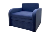 Диван-кресло Смарт 0,8 (Багира 21, 101х80 см) IMI dsmrt80-bgr-21 фото