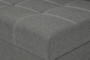Диван-ліжко Бета (сірий, 198x80) IMI lbtt-sn-8 фото 5