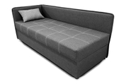 Диван-ліжко Бета (Сірий, 198x80) IMI lbtt-sn-8 фото 3