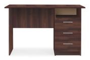 Стіл письмовий Optimo (120х60х75 см, горіх) phtn-bklt-grh фото 5
