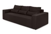 Диван Marsel (111 &times; 260 см, графит) IMI Premium mpr-d-mrsl-bgm-11 фото