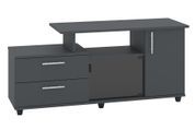 Тумба для TV Otraxon (122 &times; 38 &times; 63 см, антрацит) ph-tmb-tv-tk-ntrc фото