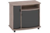 Тумба для TV Elvaris (70 &times; 42 &times; 62 см, трюфель) ph-tmb-tv-klrd-trfl фото