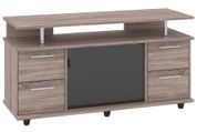 Тумба для TV Fralven (120 &times; 42 &times; 62 см, трюфель)