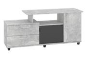 Тумба для TV Otraxon (122 &times; 38 &times; 63 см, бетон) ph-tmb-tv-tk-bt фото