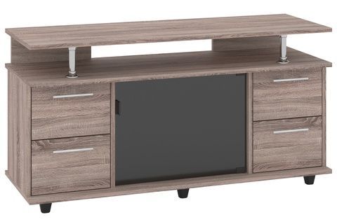 Тумба для TV Fralven (120 &times; 42 &times; 62 см, трюфель) ph-tmb-tv-mntn-trfl фото