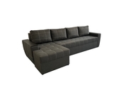 Угловой диван Наполи Плюс (серый, 300х150 см) IMI knplp-sn-8 фото 5