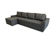 Угловой диван Наполи Плюс (серый, 300х150 см) IMI knplp-sn-8 фото 2