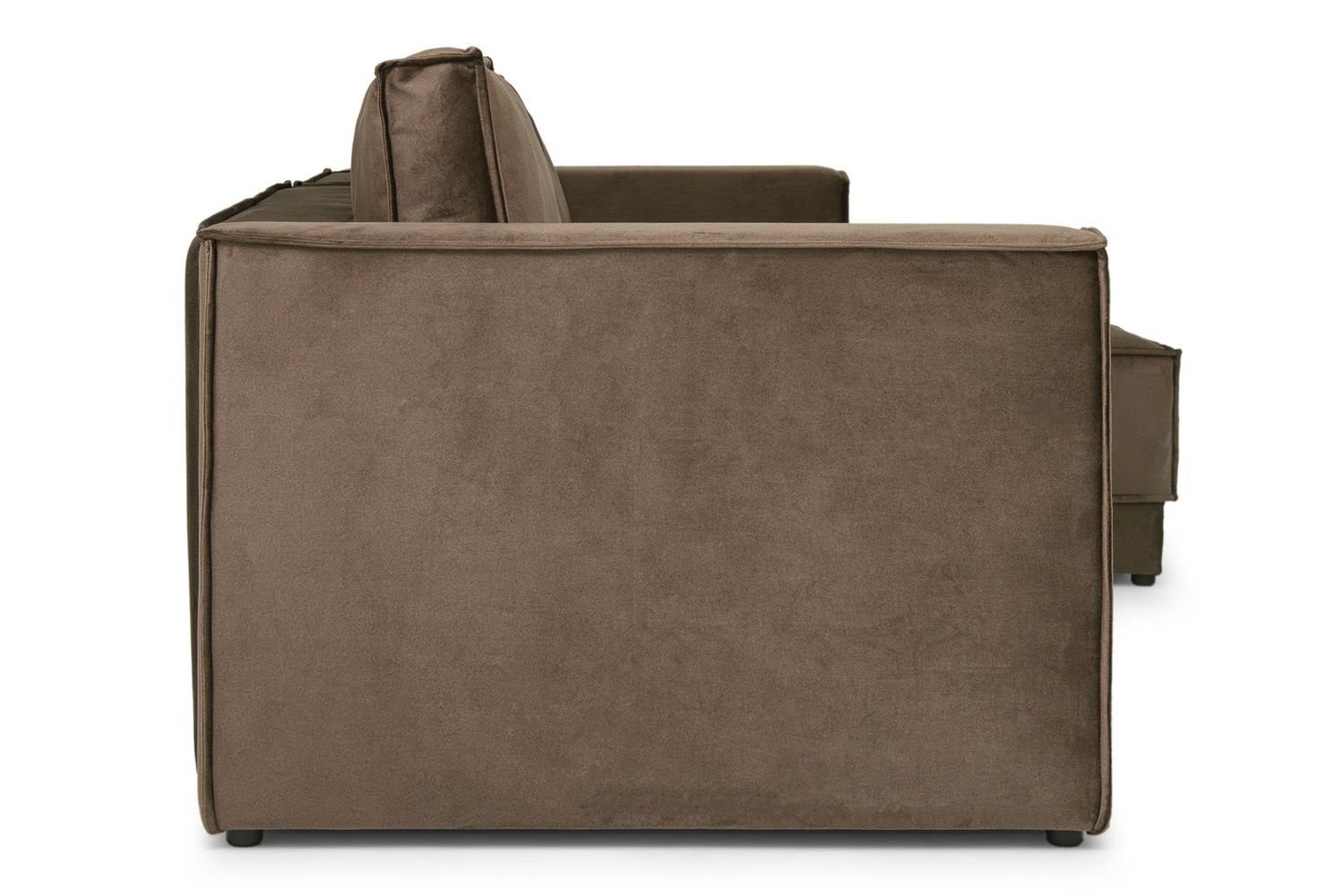 Кутовий диван Donato (157 &times; 303 см, коричневий) IMI Premium mpr-kd-dnt-p-shrm-15 фото