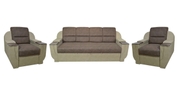 Комплект Меркурій диван і 2 крісла IMI kkmf-sn-03 фото 1