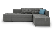 Кутовий диван Олімп (сірий, 300х220 см) ІМІ klmp-sn-8 фото 2