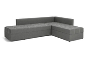 Кутовий диван Олімп (сірий, 300х220 см) ІМІ klmp-sn-8 фото 3