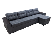 Угловой диван Комфорт Плюс 3м (Серый, 300х150 см) IMI kkmfp-sn-8 фото