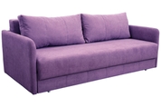 Диван Гранд (фіолетовий, 220х102 см) IMI dg30 фото