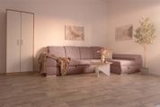 Угловой диван Денвер 3 (334 &times; 193 см, персиковый) IMI Premium kdnv3-pl-5-p фото 2