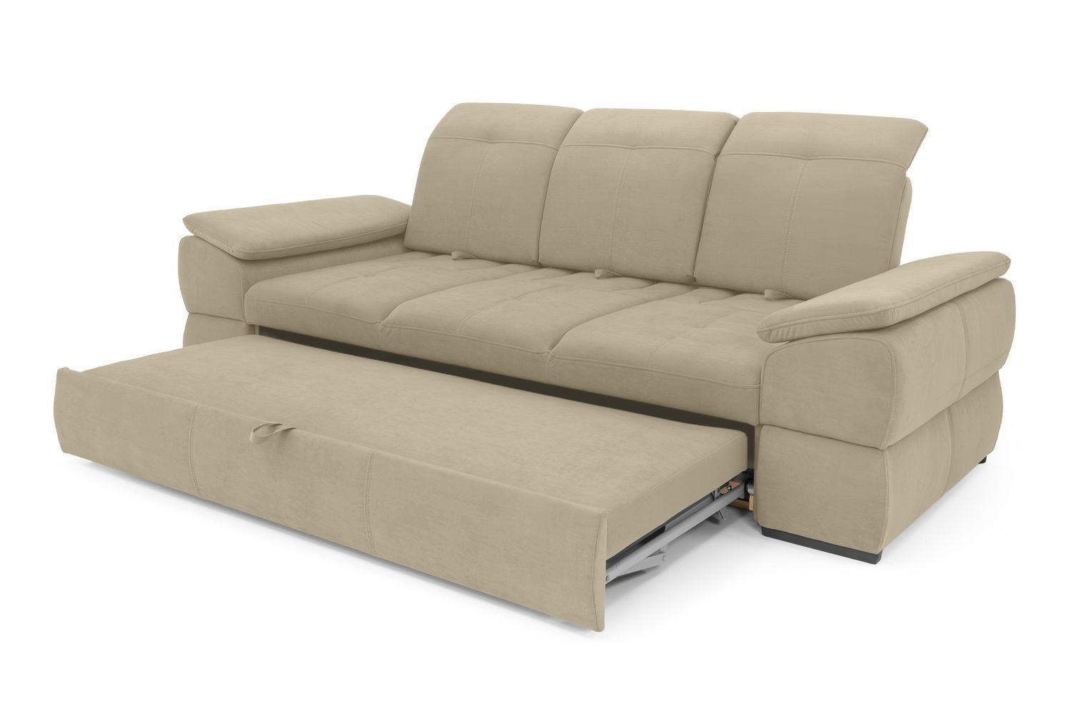 Диван Денвер ДЛЗ (260 &times; 98 см, бежевий) IMI Premium dnvrdlz-pl-2 фото