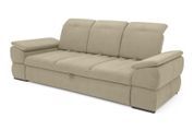 Диван Денвер ДЛЗ (260 &times; 98 см, бежевий) IMI Premium dnvrdlz-pl-2 фото