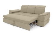Диван Денвер ДЛЗ (260 &times; 98 см, бежевий) IMI Premium dnvrdlz-pl-2 фото 5