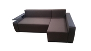 Кутовий диван Токіо (коричневий, 245х170 см) ІМІ ktk-sn-3 фото 2
