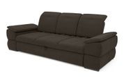 Диван Денвер ДЛЗ (260 &times; 98 см, коричневий) IMI Premium dnvrdlz-pl-4 фото
