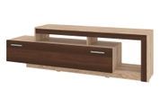 Тумба для TV Clyrex (178 &times; 42 &times; 52 см, сонома и орех) ph-tmb-tv-lt-snm-gr фото