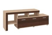 Тумба для TV Peraxon (159 &times; 40 &times; 57 см, сонома и орех) ph-tmb-tv-prd-snm-gr фото