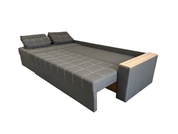 Угловой диван Сити Плюс (Серый, 300х150 см) IMI kctp-sn-8 фото 8