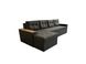 Кутовий диван Сіті Плюс (Сірий, 300х150 см) ІМІ kctp-sn-8 фото 6