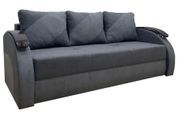 Диван Зельда (220 &times; 109 см, аляска 97 + 93 + 93) IMI dzld-lsk97-93-93 фото