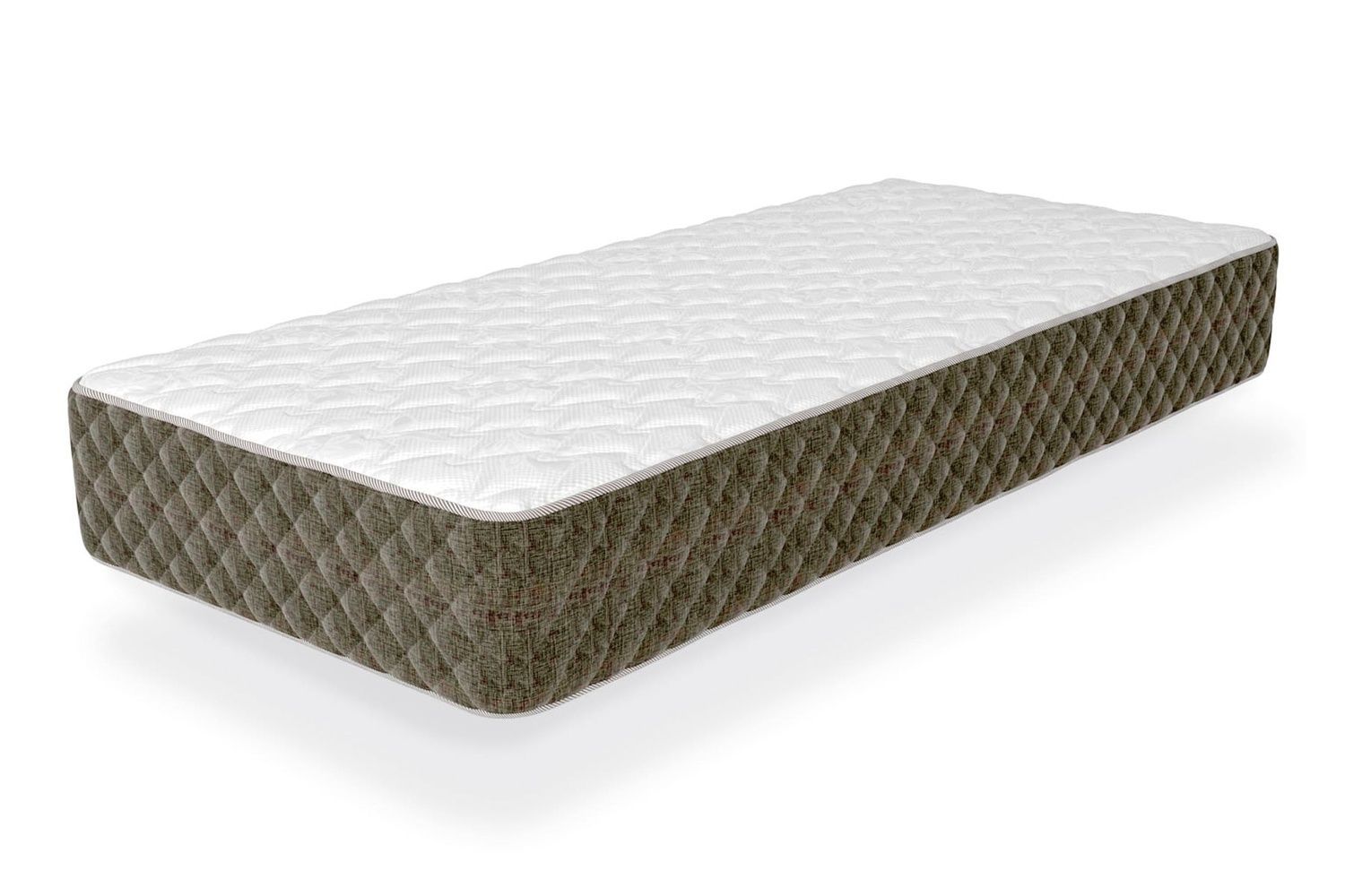 Матрас ортопедический Мирсон (независимые пружины, Pocket Spring, односпальный, 70 &times; 190 см) Akant mirson70x190 фото