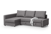 Кутовий диван Неон (230x164 см) IMI knn-sir фото