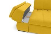 Диван Денвер ДЛЗ (260 &times; 98 см, жовтий) IMI Premium dnvrdlz-pl-6 фото 10