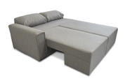 Кутовий диван Онікс (Сірий, 245х160 см) ІМІ knks-sn-8 фото 7