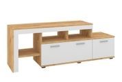 Тумба для TV Peraxon (159 &times; 40 &times; 57 см, тахо и белый) ph-tmb-tv-prd-th-bl фото
