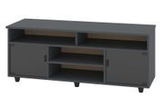 Тумба для TV Kalcron (120 &times; 42 &times; 48 см, антрацит) ph-tmb-tv-flrd-ntrc фото