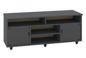 Тумба для TV Kalcron (120 &times; 42 &times; 48 см, антрацит) ph-tmb-tv-flrd-ntrc фото
