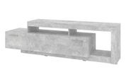 Тумба для TV Clyrex (178 &times; 42 &times; 52 см, бетон) ph-tmb-tv-lt-bt фото