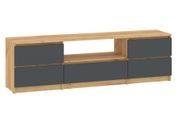 Тумба для TV Formo-8 (180 &times; 40 &times; 53 см, тахо и антрацит) ph-tmb-tv-ns-fj-th-ntrc фото