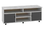 Тумба для TV Kalcron (120 &times; 42 &times; 48 см, бетон) ph-tmb-tv-flrd-bt фото