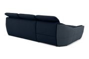 Кутовий диван Спейс АМ (270 &times; 180 см, синій з сизим) IMI Premium kspsAM-ll-88-98 фото 7