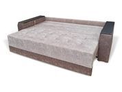Диван Тейлор (235 &times; 105 см, бежевый с коричневым) IMI dtlr-Crocus-8-23 фото 9