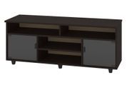 Тумба для TV Kalcron (120 &times; 42 &times; 48 см, венге)
