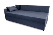 Диван-ліжко Дельта (Синій, 198x80) IMI ldlt-sn-16 фото