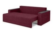 Диван Тейлор (235 &times; 105 см, бордовий) IMI dtlr-Crocus-63 фото 7