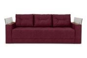 Диван Тейлор (235 &times; 105 см, бордовий) IMI dtlr-Crocus-63 фото 4