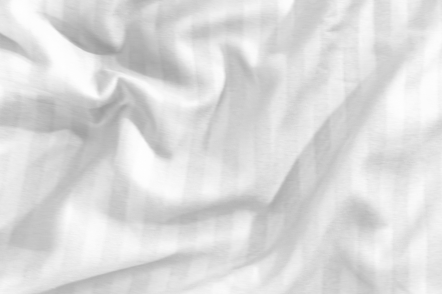 Комплект постільної білизни (Страйп-сатин, білий, євро) kpb-ssbi-220x240 фото