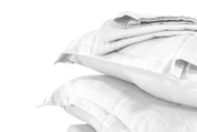Комплект постельного белья (Страйп-сатин, белый, евро) kpb-ssbi-220x240 фото 4